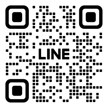 記憶革命家Keiju公式LINE QRコード